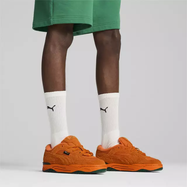 Puma-180 Carrots