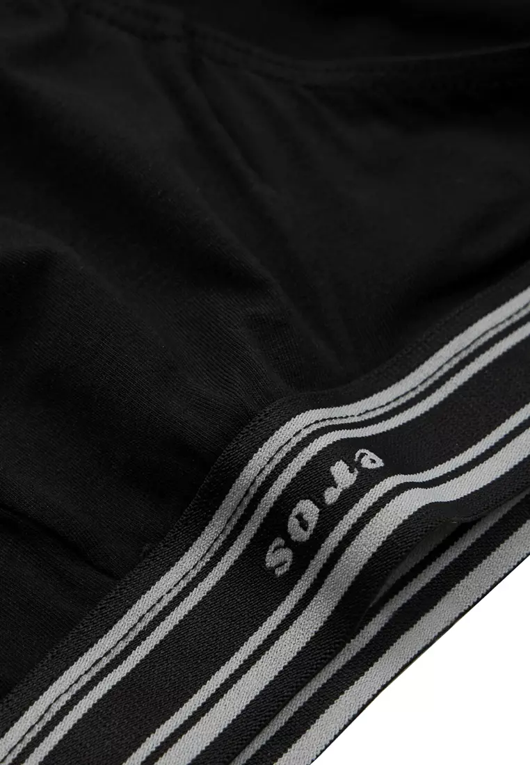 Black Briefs, Underwear for Men