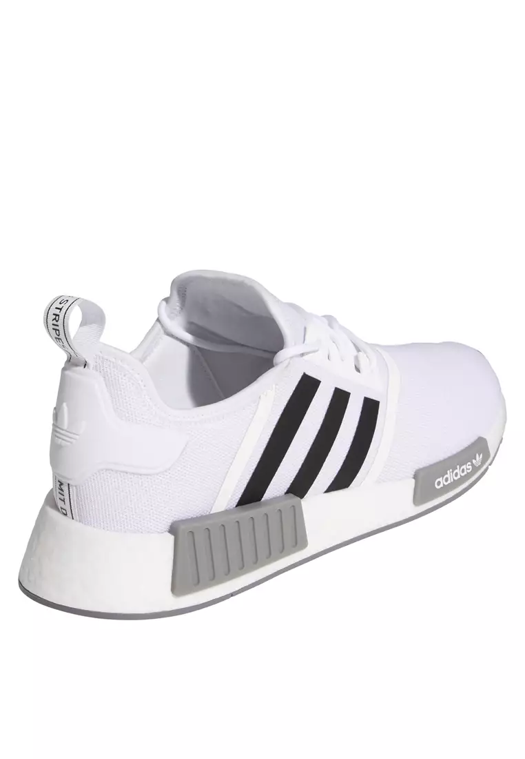 ADIDAS nmd r1 primeblue shoes ZALORA