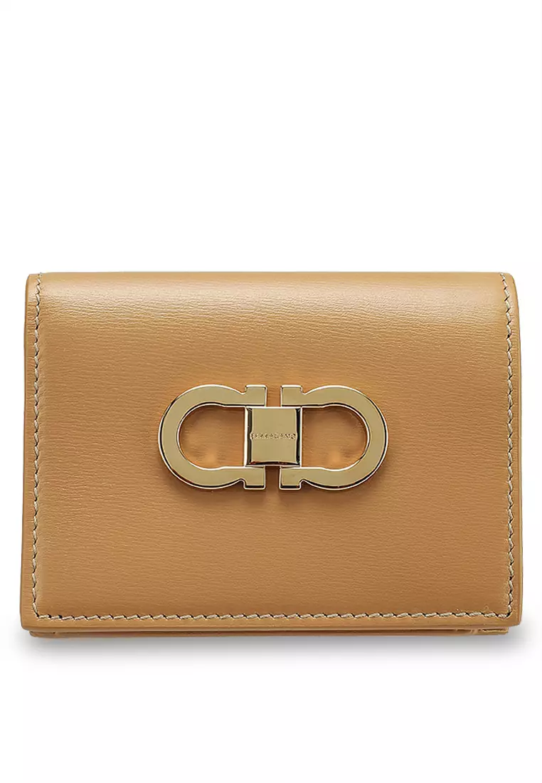 Ferragamo wallet singapore deals