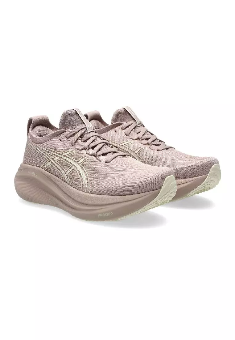 GEL-NIMBUS 27 跑步鞋 1012B753-702