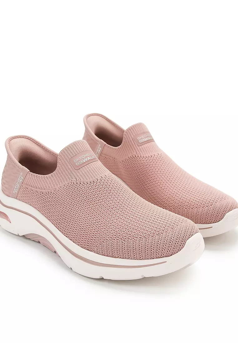 Sepatu Sneakers Go Walk Shoes SKECHERS GO WALK WARNOCK MEN'S