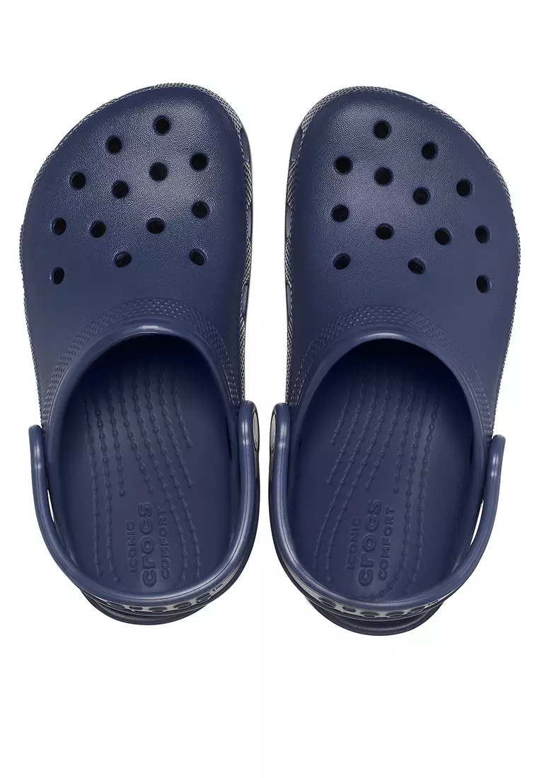 Toddlers' Classic Clogs