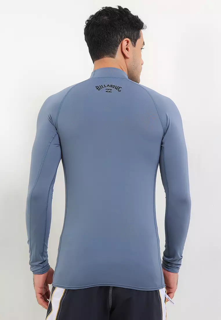 All Day Arch Pf Long Sleeve