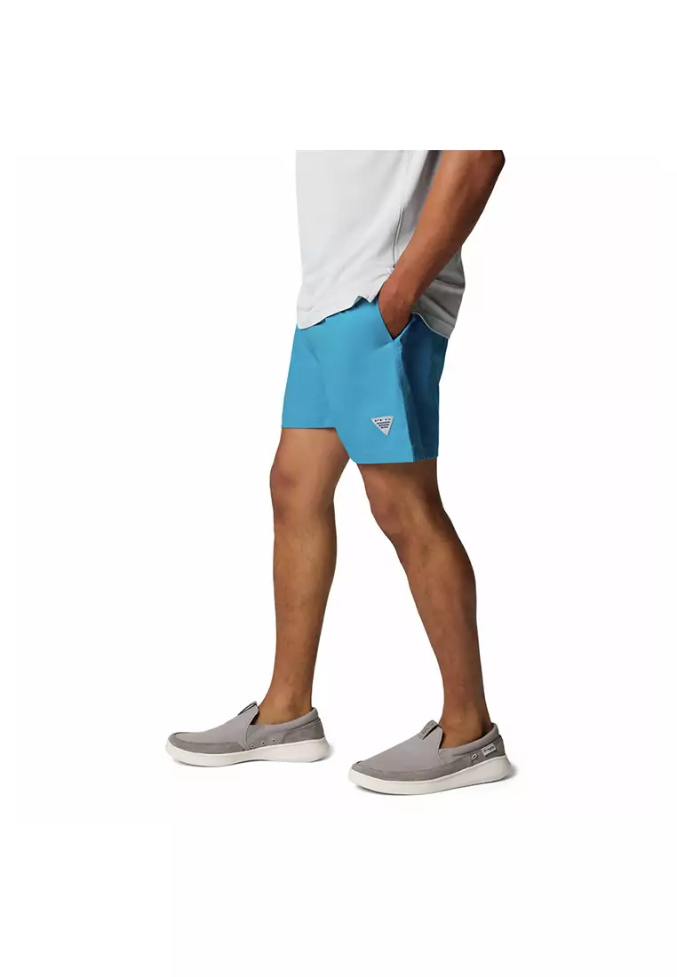 Columbia Men's PFG Rambler Water Shorts