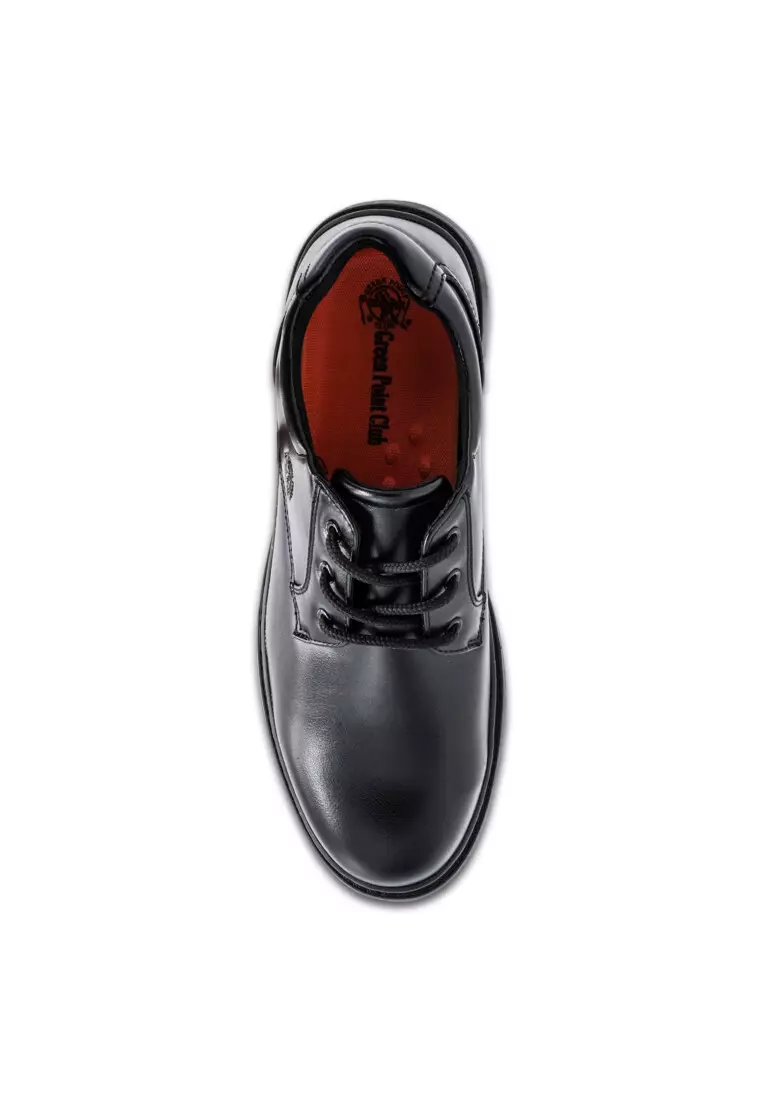 Men Lace Up Comfort Business Formal - 240311246