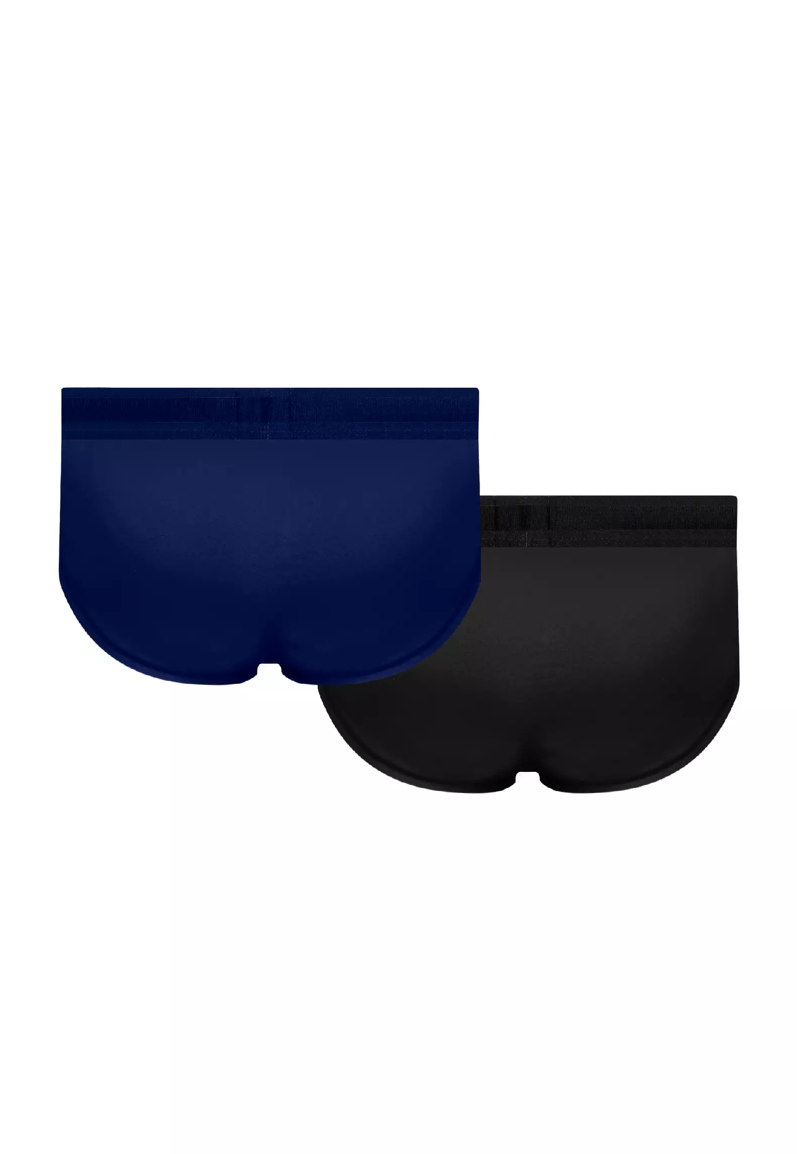 Byford Celana Dalam Pria Mini Briefs 2 warna / pack