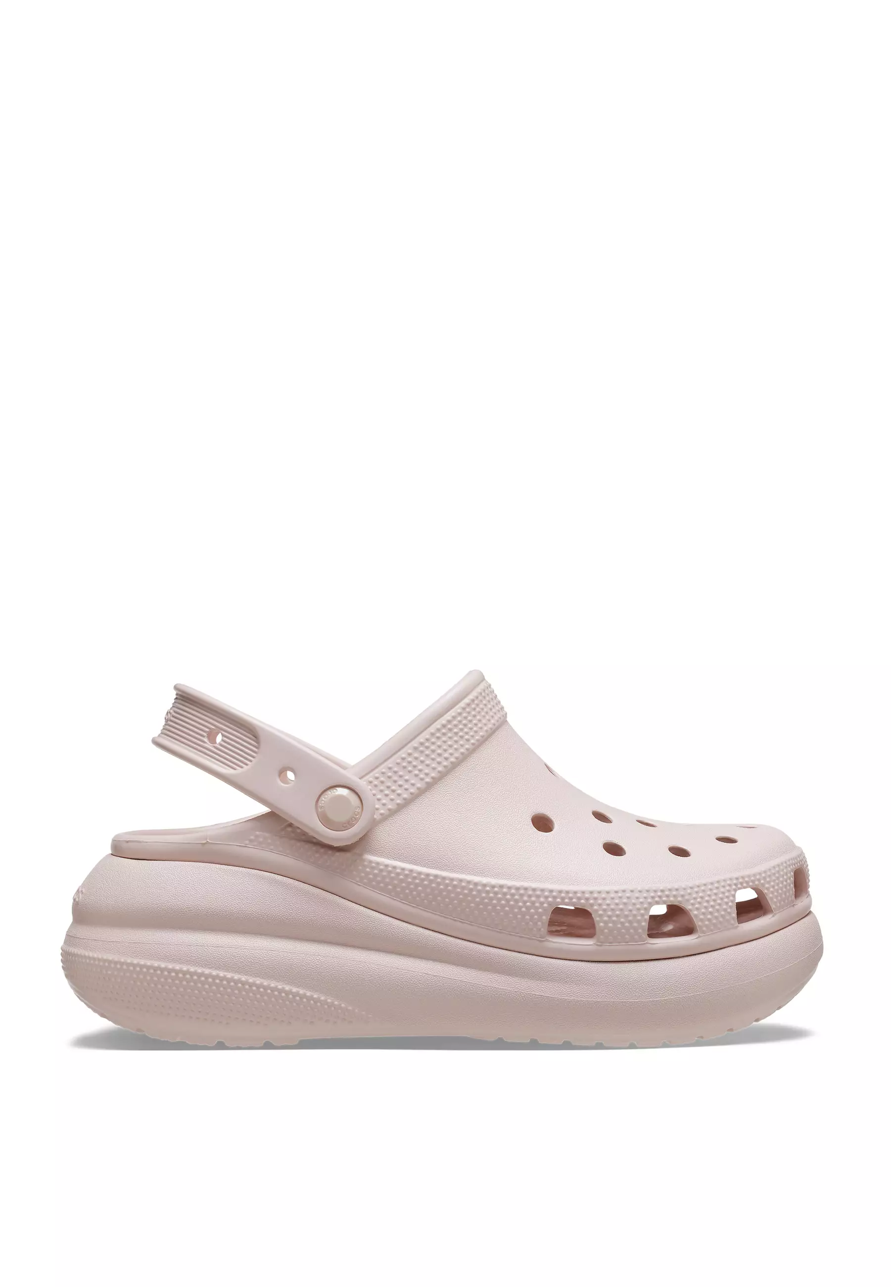 Crocs online solid clogs
