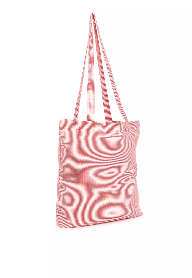 Fabric Tote Bag