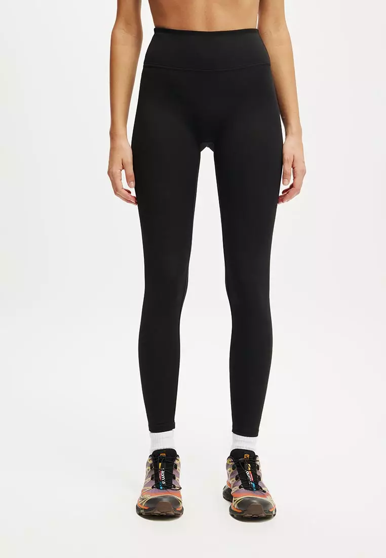 Bondi Everyday Full Length Tights Asia Fit