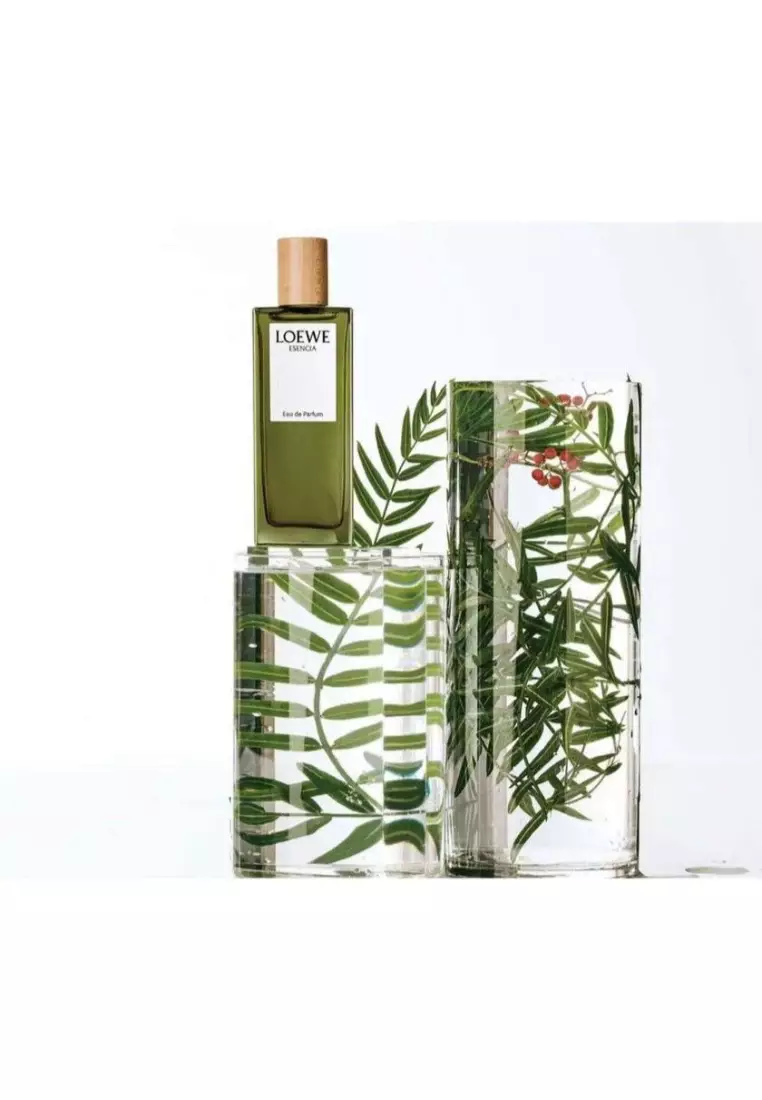 網上選購LOEWE LOEWE - Esencia男士淡香精50ml 2025 系列