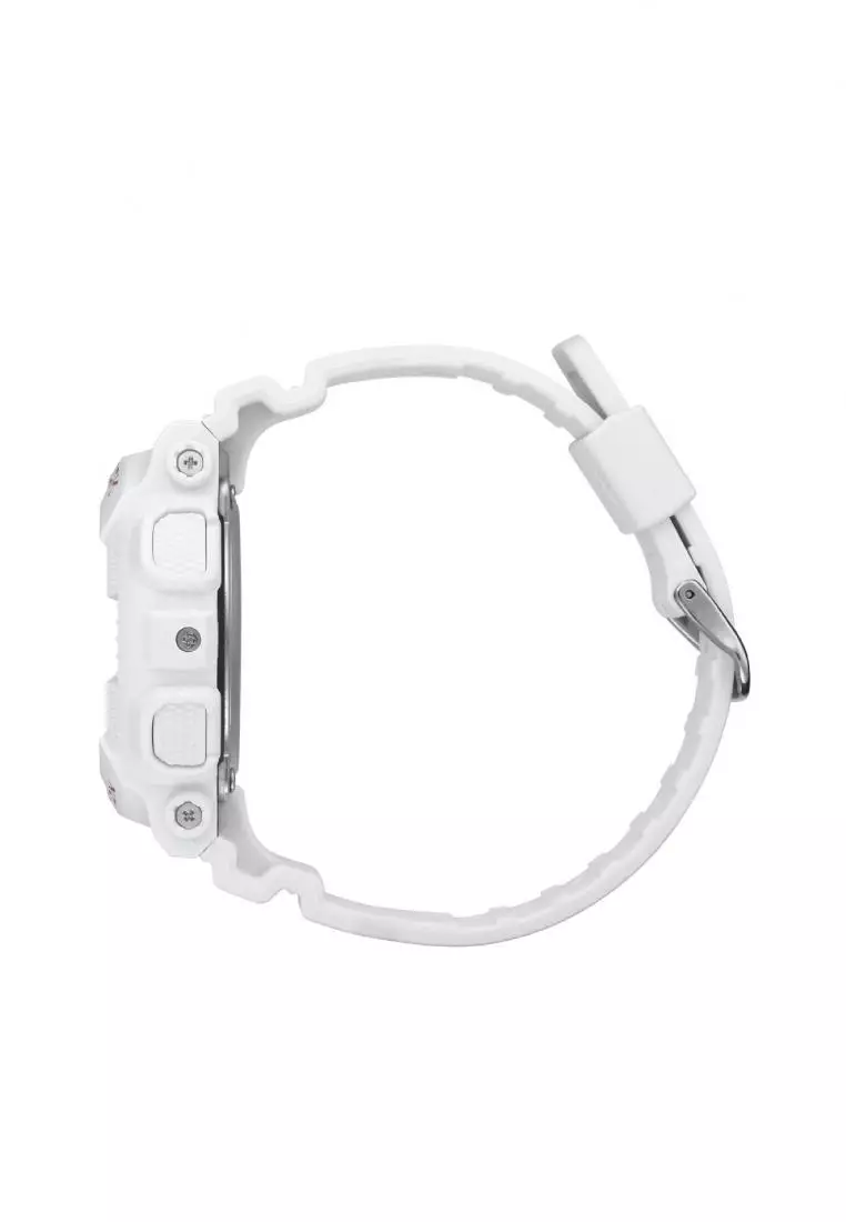 G-shock Women Digital Analog Watch GMA-S140M-7A