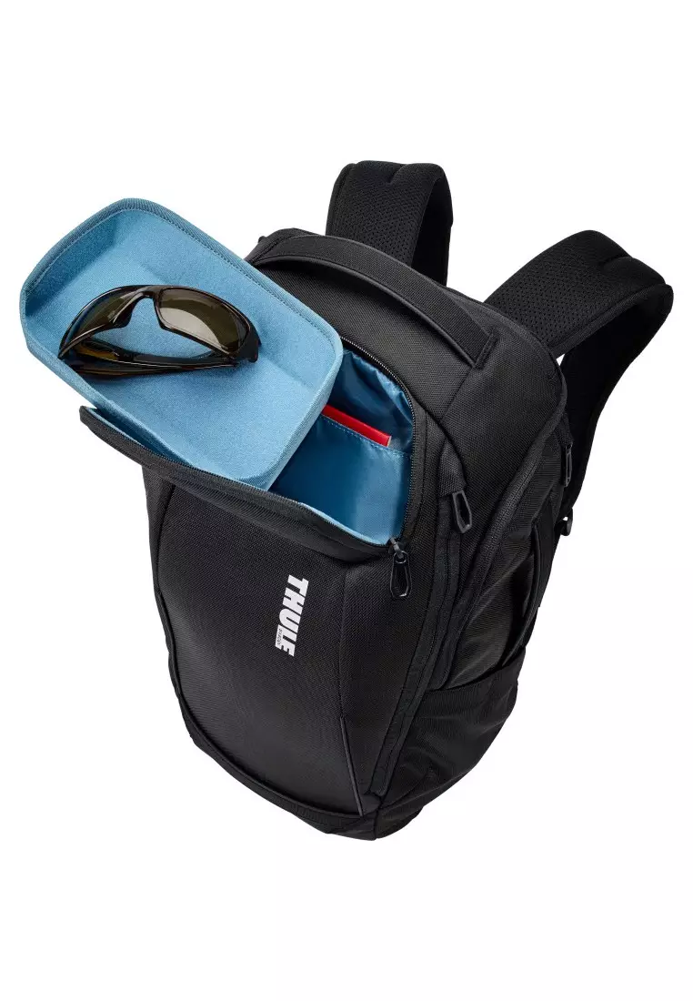 Thule Accent Backpack 26L - Black