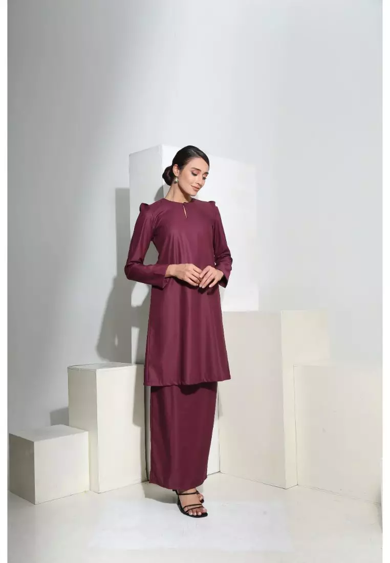 Kurung Moden Mawar 2.0