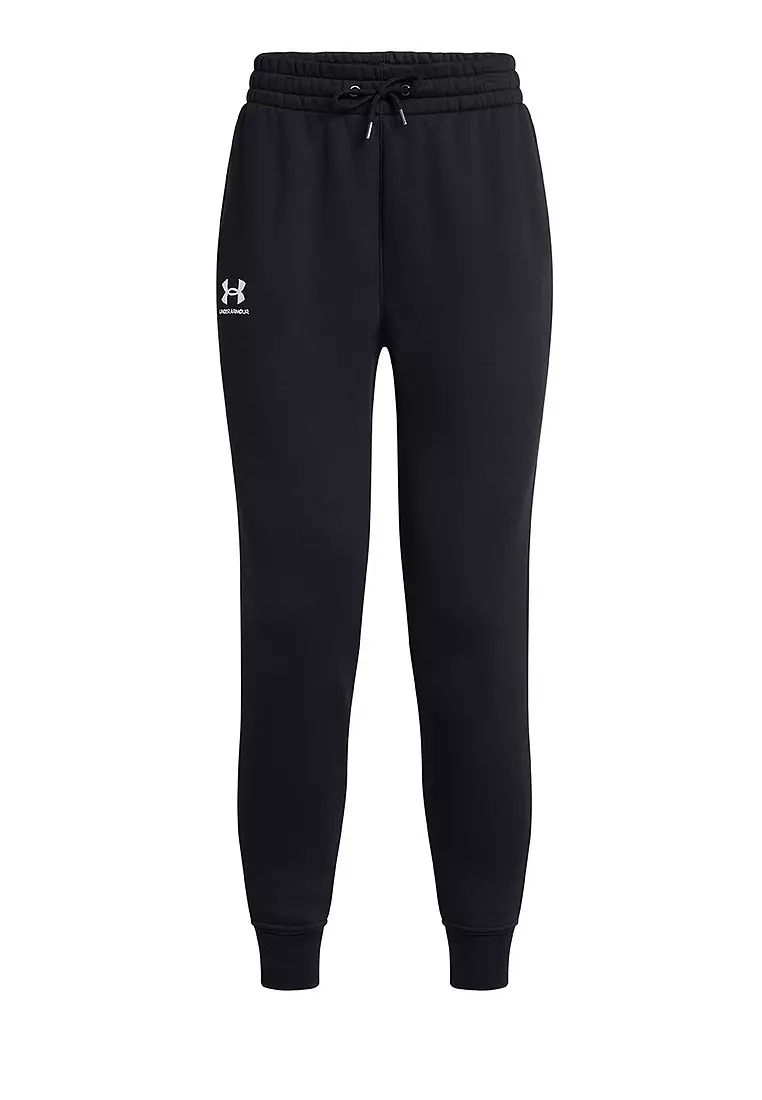 Icon Fleece Joggers