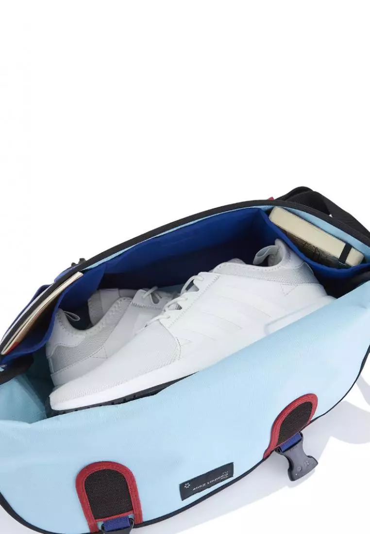 Buy CRUMPLER Comfort Zone Messenger Large Sling Bag 2023 Online