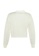 Trendyol white Buttoned Cardigan 728AEAAC2AAAD8GS_7