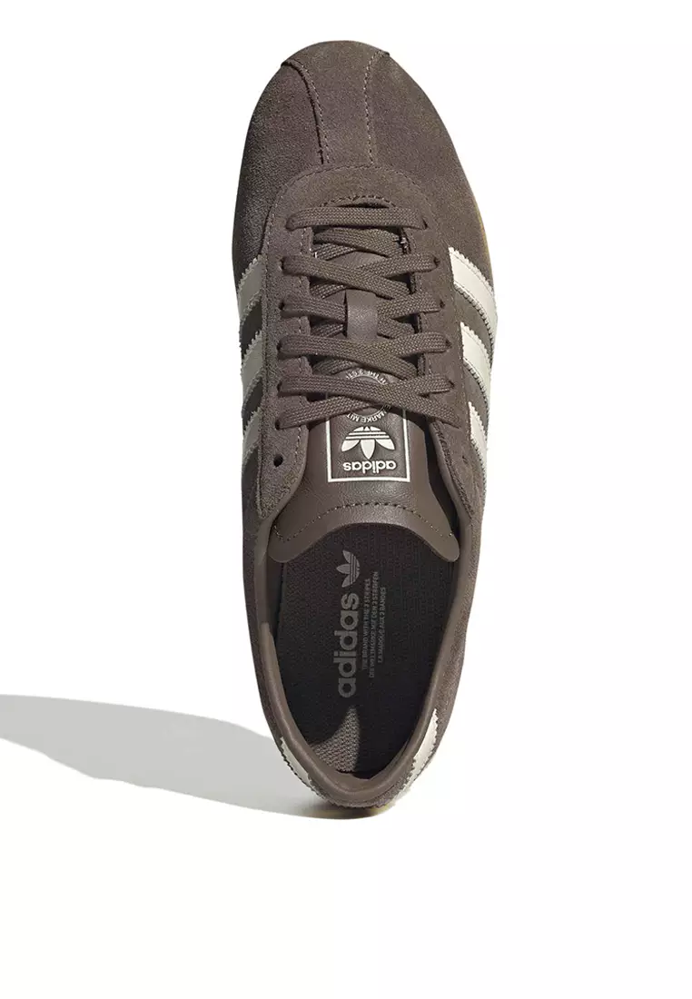 Tokyo Shoes