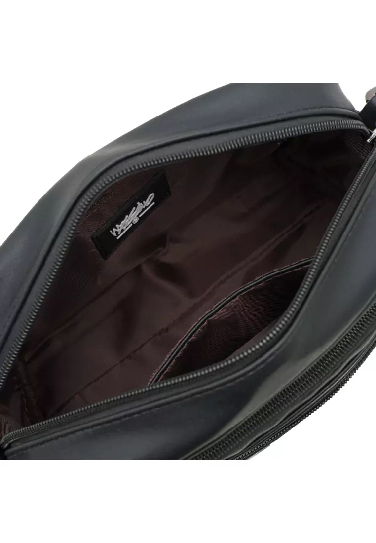 Buy Mossimo Mossimo Ladies Sling Bag 2300026-032 Online | ZALORA Malaysia