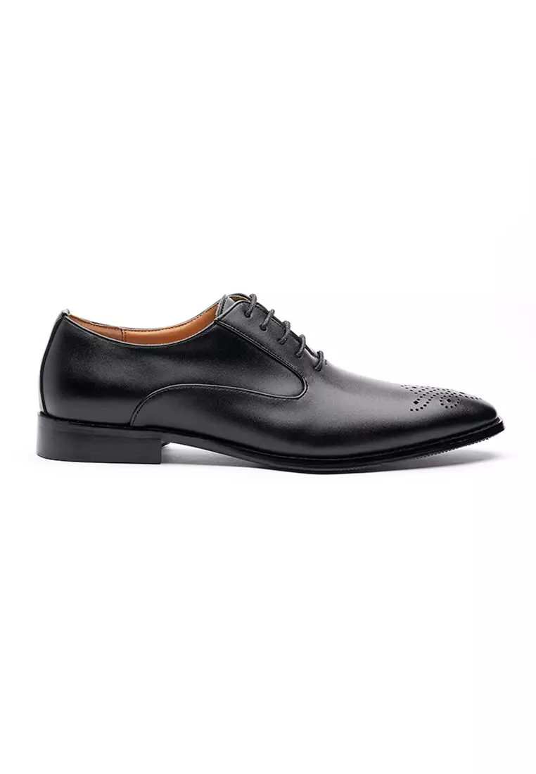 Discount on Kings Collection  shoes - SKU: Izel Derbies Shoes