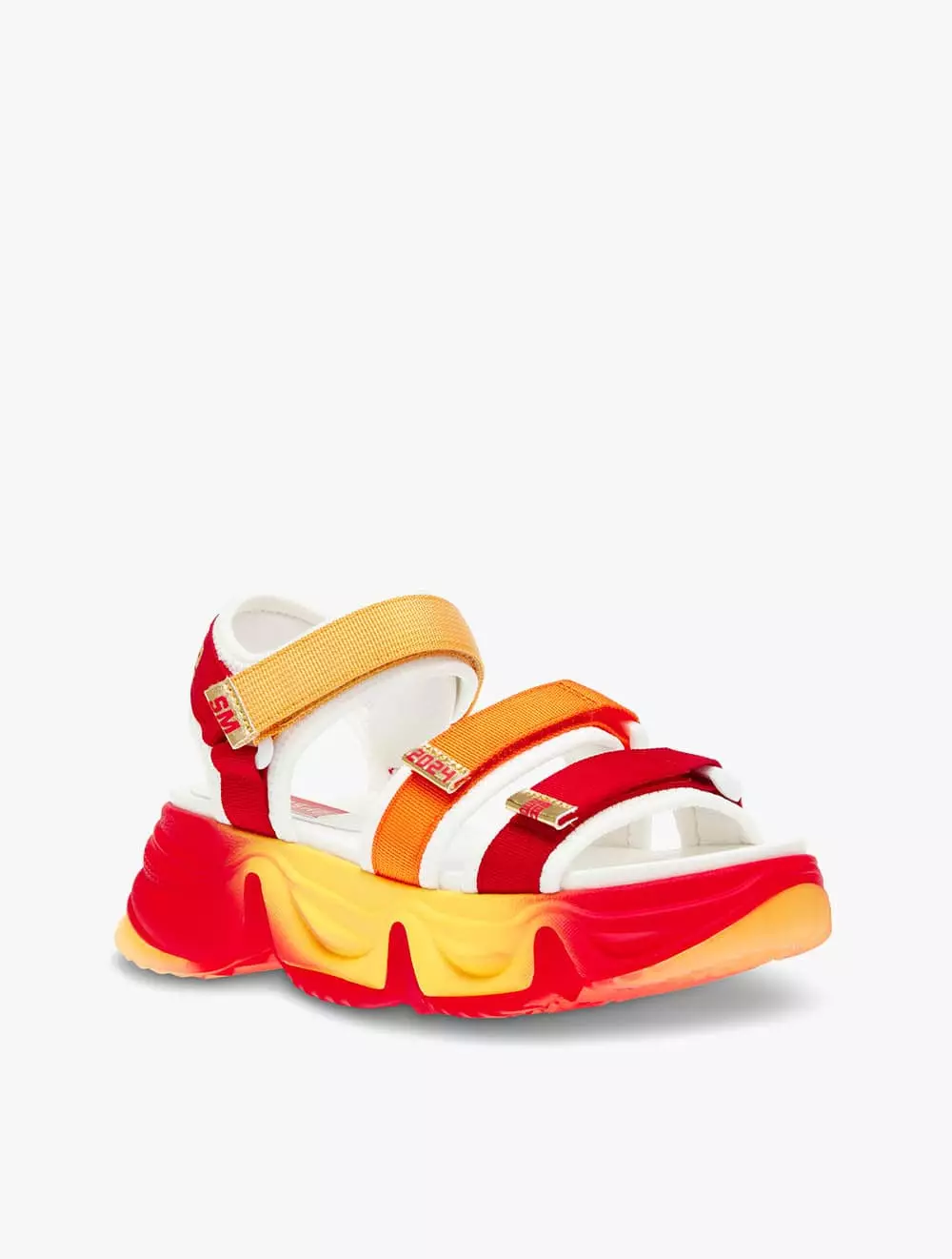 Chakra sandals online