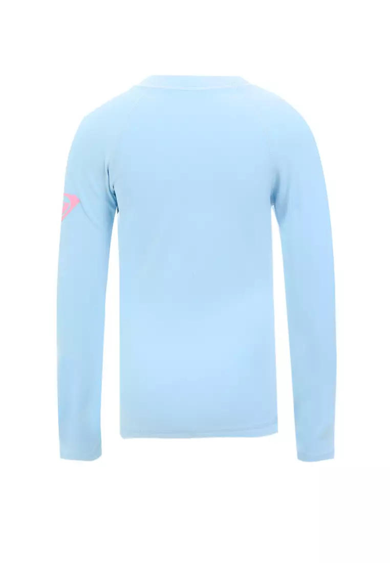 Heater Long Sleeve Tw