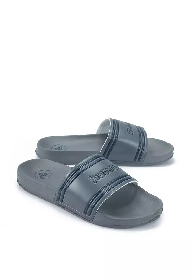 Adilette clearance pool slide