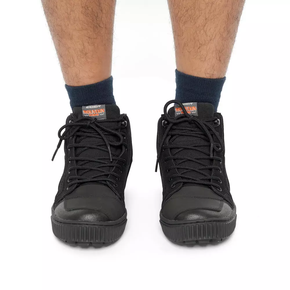 Eiger Gaea Mid Cut 2.0 Shoes