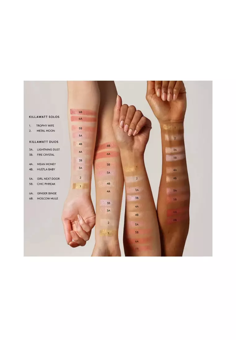 Killawatt Freestyle Highlighter in Trophy Wife (8g)