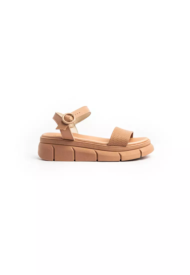 Discount on Moleca  shoes - SKU: Women's 5483102 Wedges