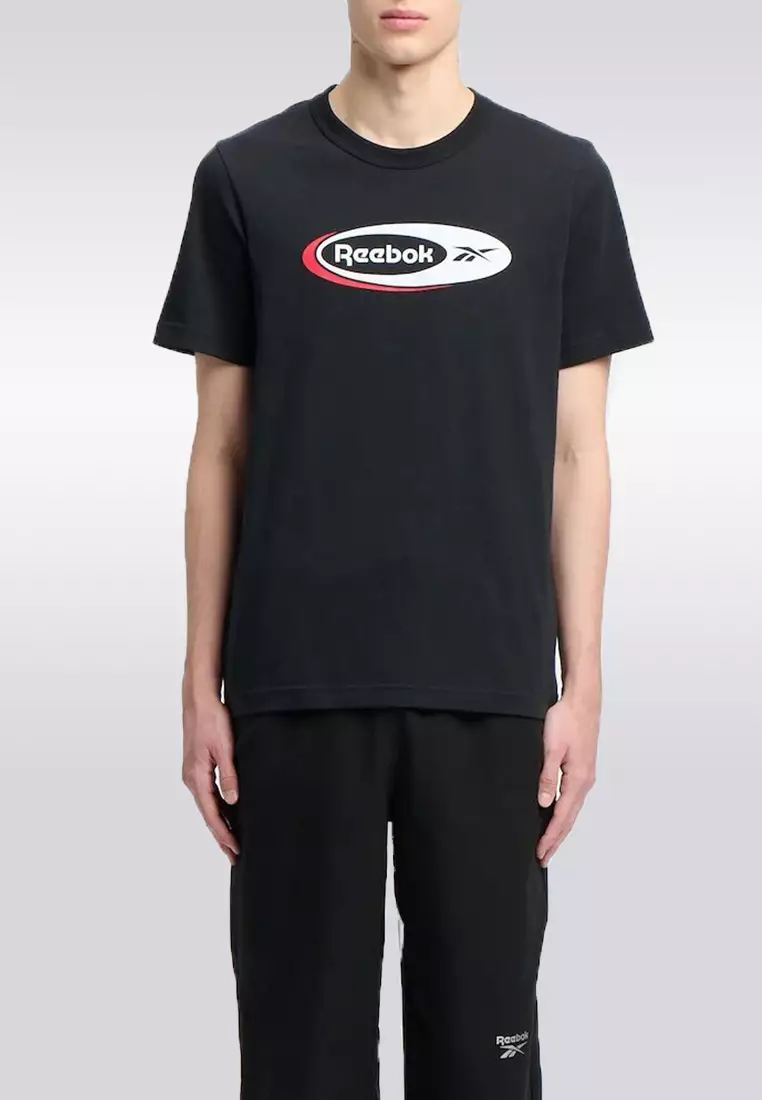 Men Ri Brand Proud Tee | 100215133