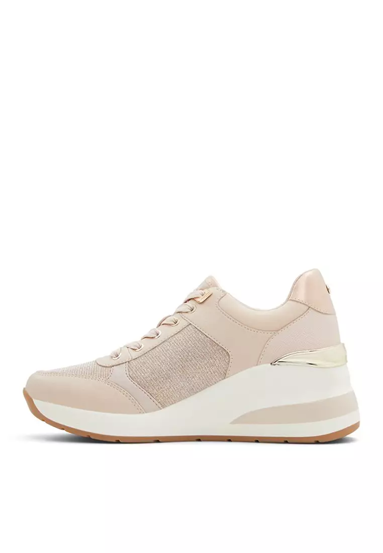 Iconistep Wedge Sneakers
