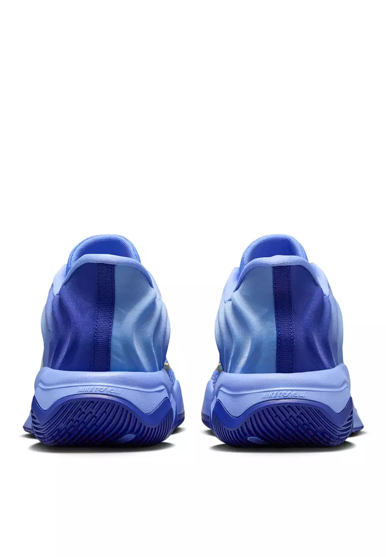 Giannis Immortality 4 Ep