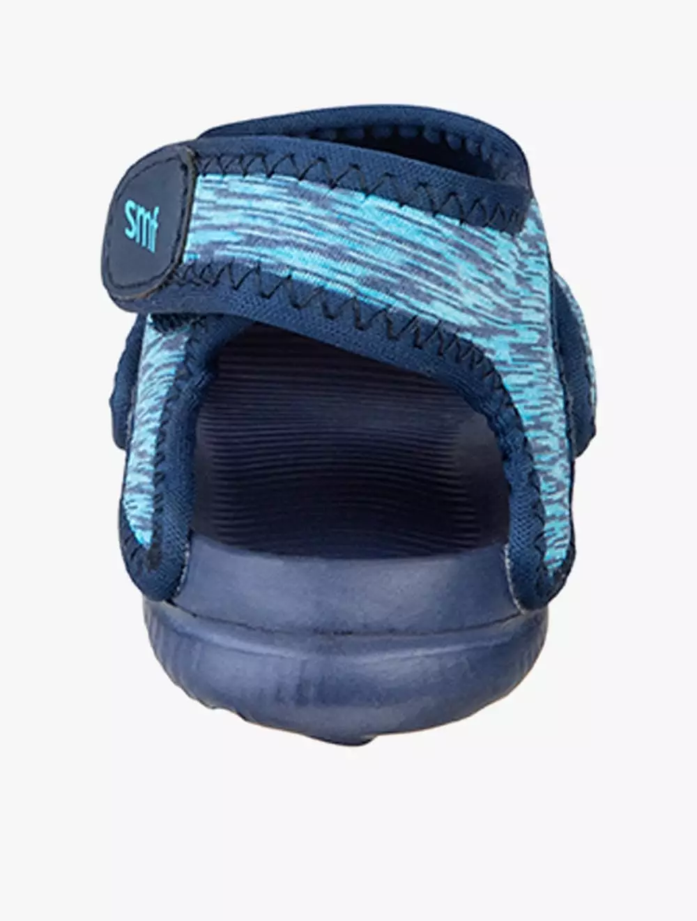 Payless Smartfit Childrens Pax Toddler Sandals - Dark Blue_06