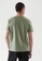 COS green Regular-Fit T-Shirt 15C76AAB689DDDGS_2