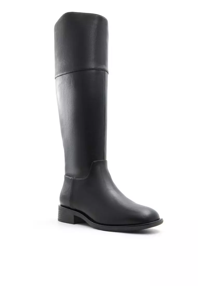 Juliiette Knee High Boots