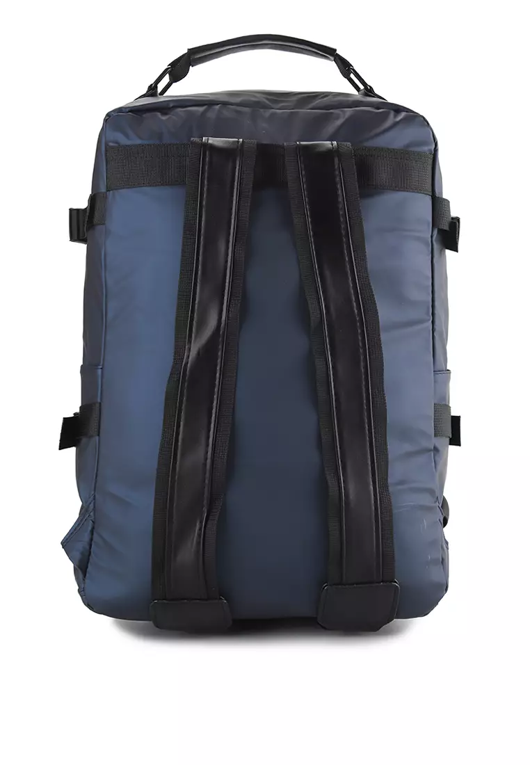 Niscala Backpack Blu