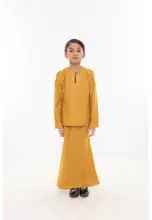 Mustard Yellow