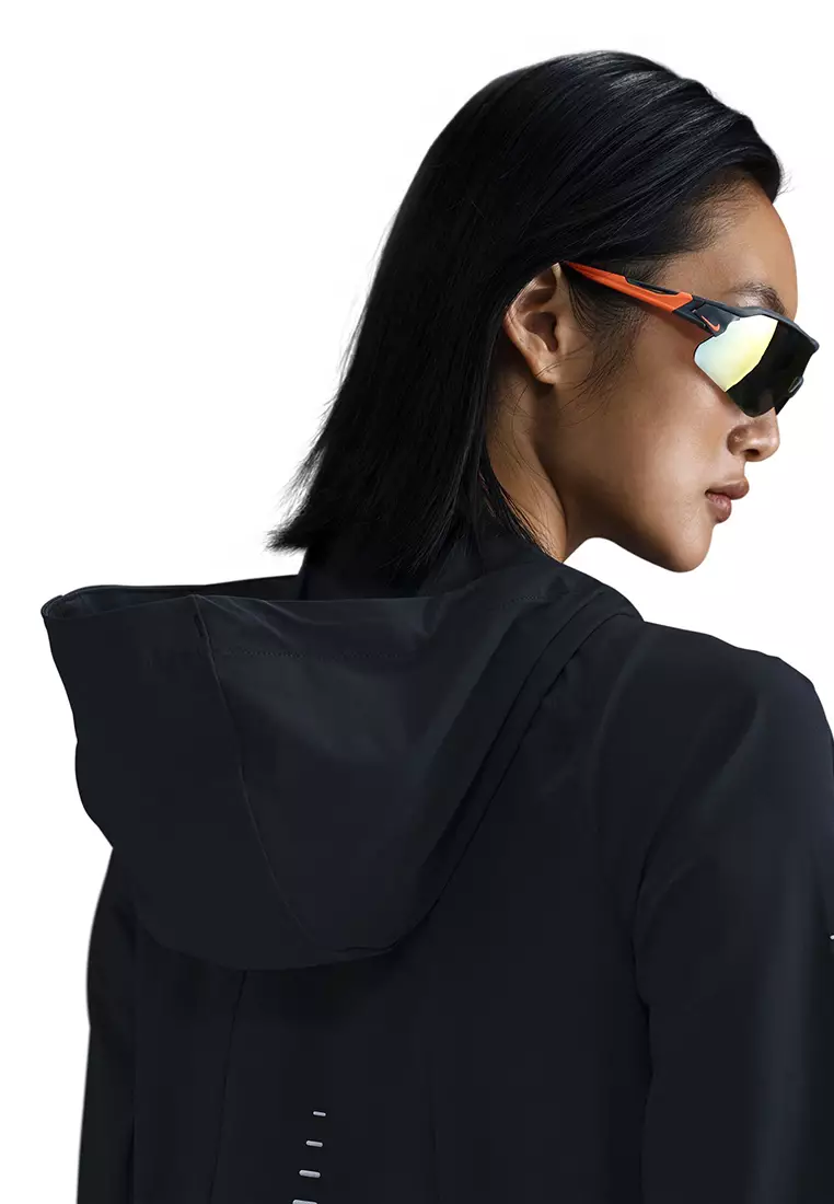 Swift Repel Packable Running Jacket