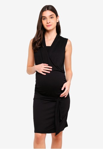 Jual Envie De Fraise Maternity Lady Tank Dress Original Zalora
