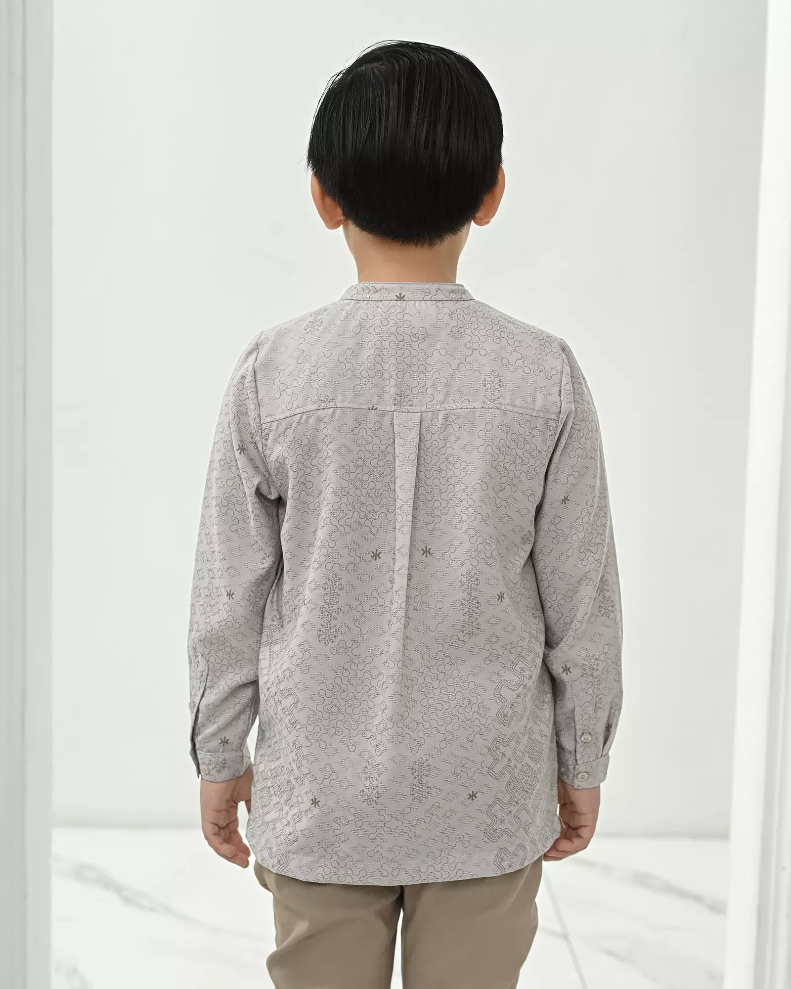 KASEP BIANTARA KOKO - Mocca