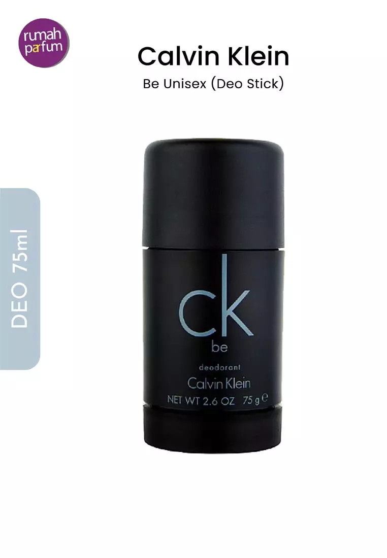 Ck be 2024 deo stick