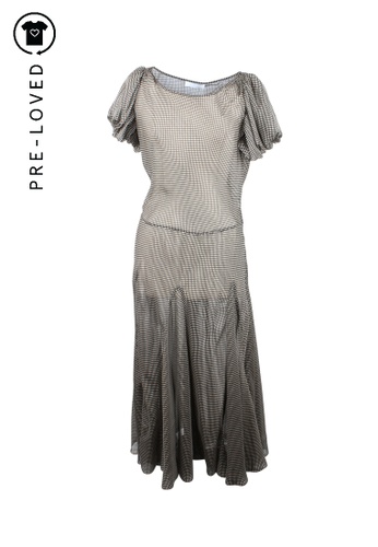 Buy Nicole Farhi Pre Loved Nicole Farhi Floral Dress 2021 Online Zalora Singapore Clothing (1) bags shoes accessories weddings. pre loved nicole farhi floral dress