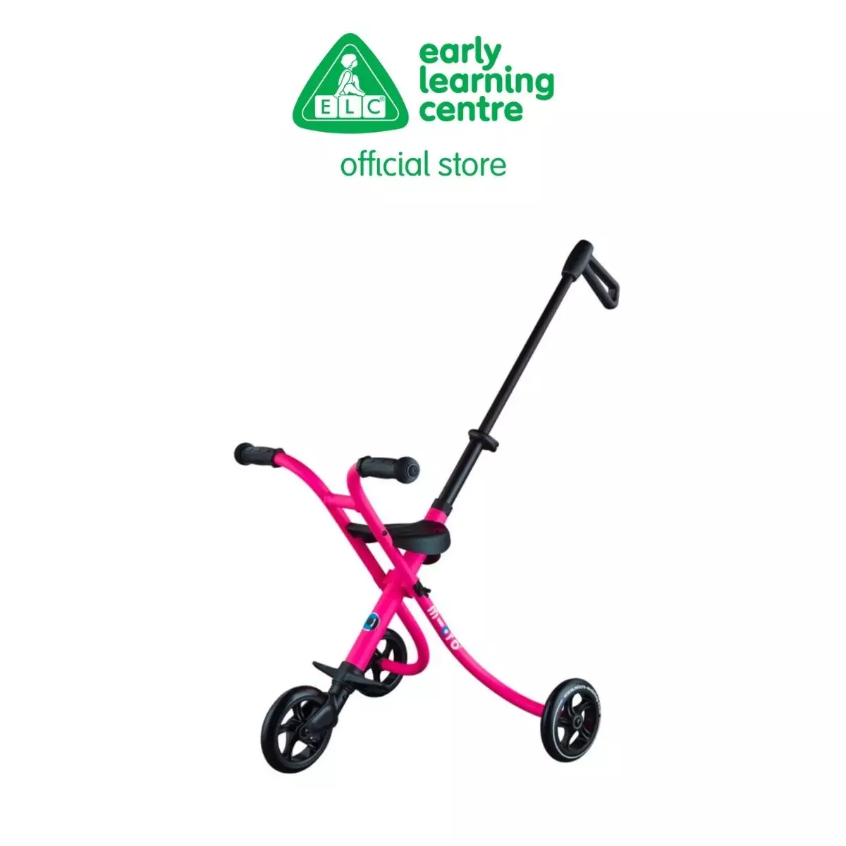 Elc smart trike hot sale