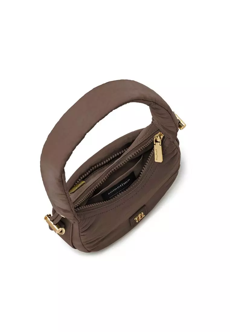 Fuffa Micro 2.0 Bag - Rocher