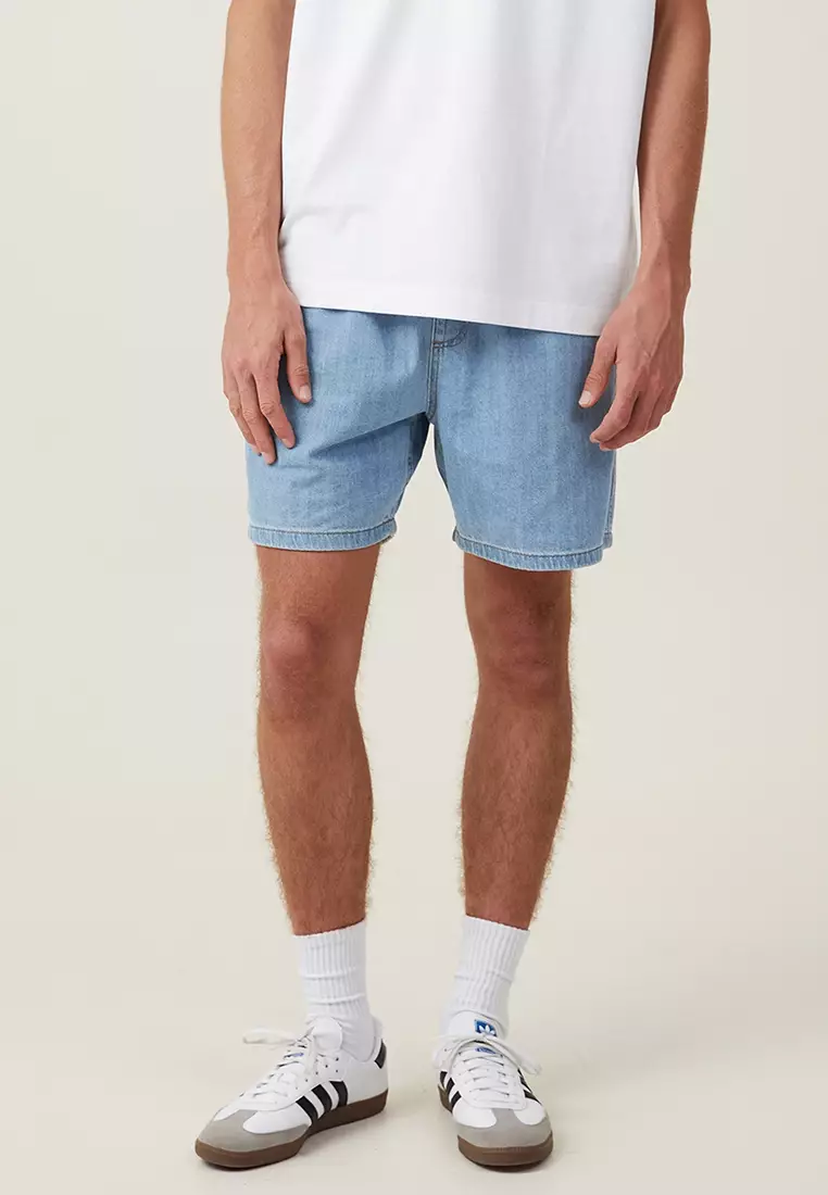 Cotton on sales easy shorts