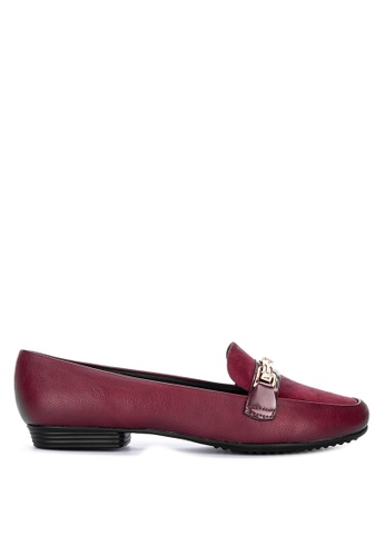 Shop Piccadilly Comfort Loafers Online On Zalora Philippines