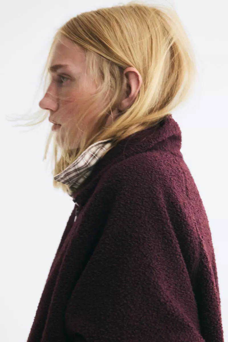 Pile jacket