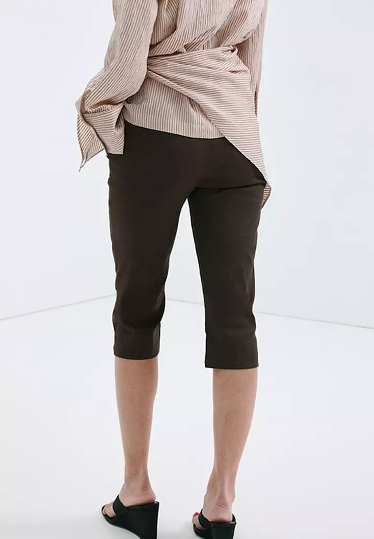 Capri Trousers