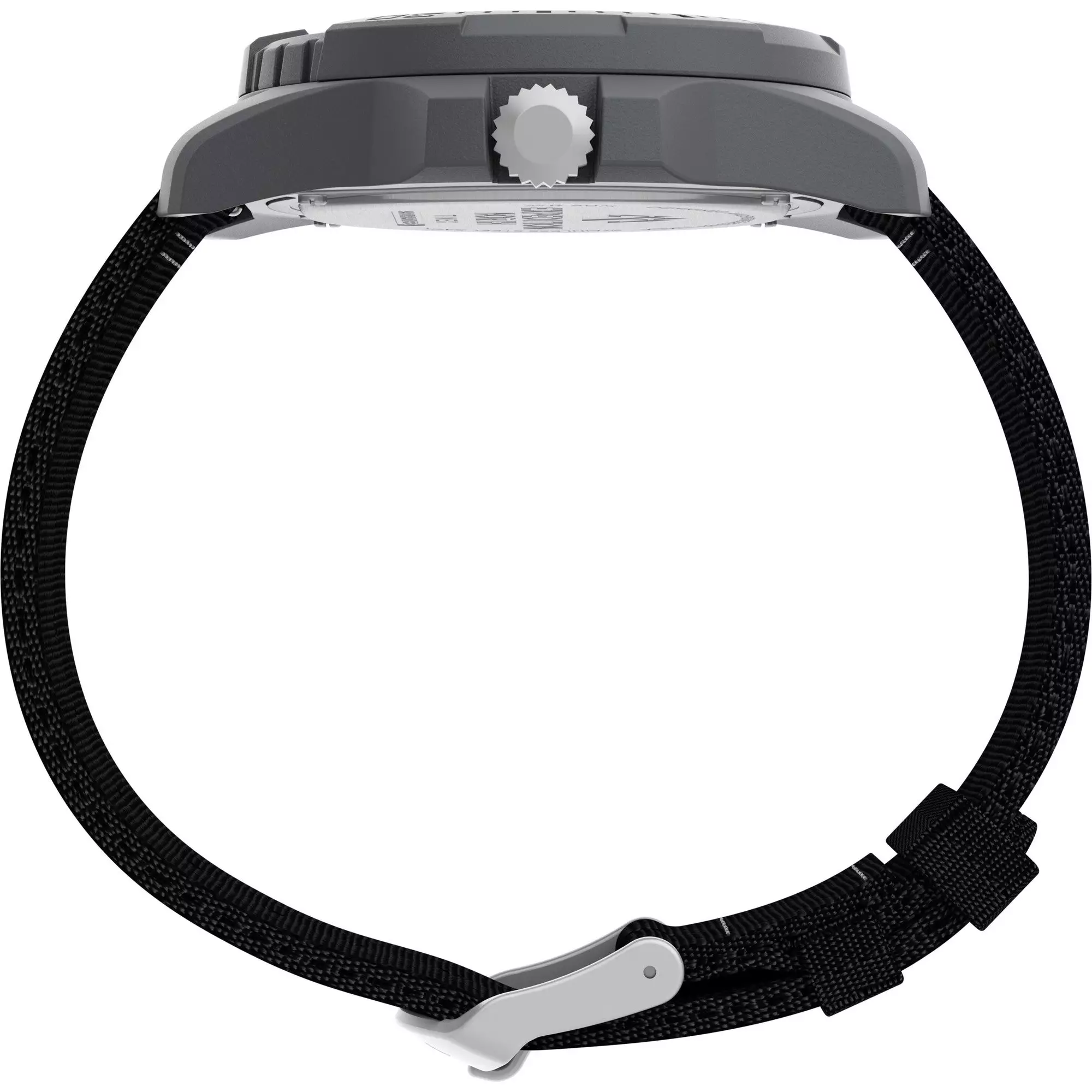 Jam Tangan Pria Timex Analog TW2V40500X5 EXPEDITION NORTH FREEDIVE Black